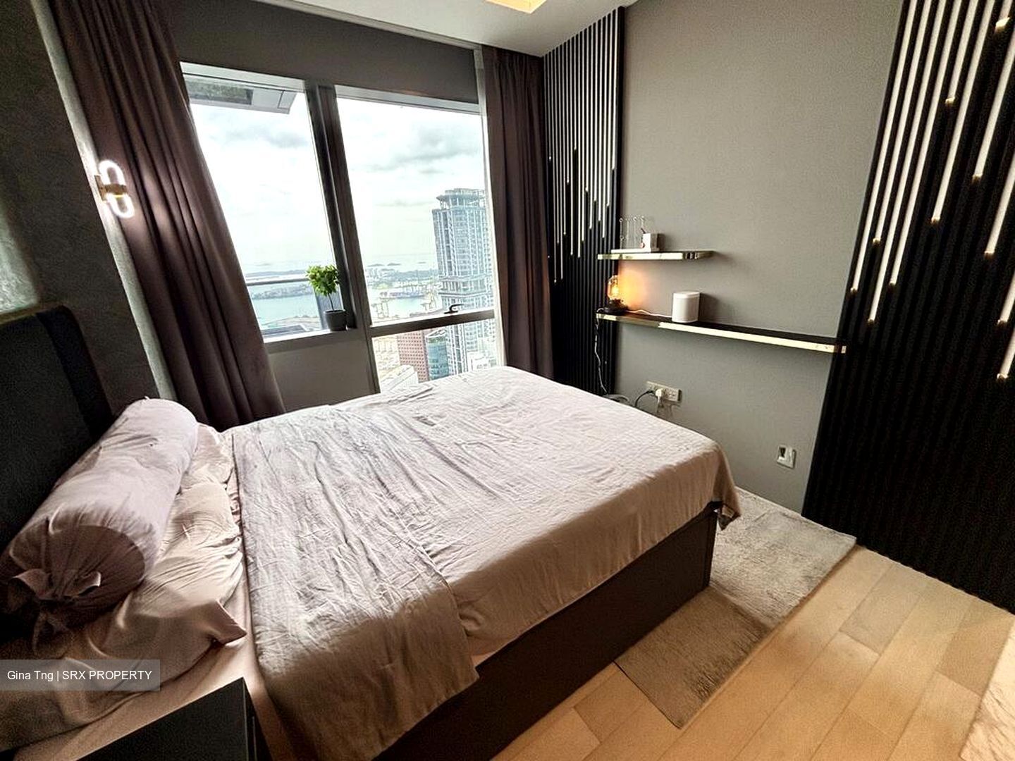 Wallich Residence  (D2), Condominium #516956901